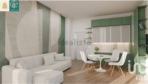 appartamento in vendita a Genova in zona Centro Storico