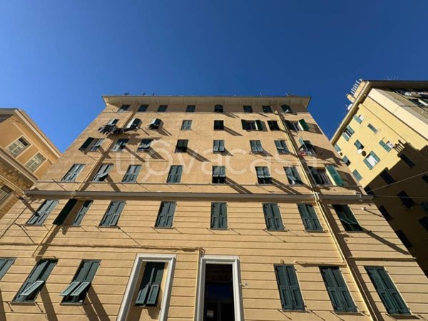appartamento in vendita a Genova in zona DiNegro