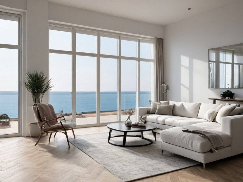 appartamento in vendita a Genova in zona Albaro