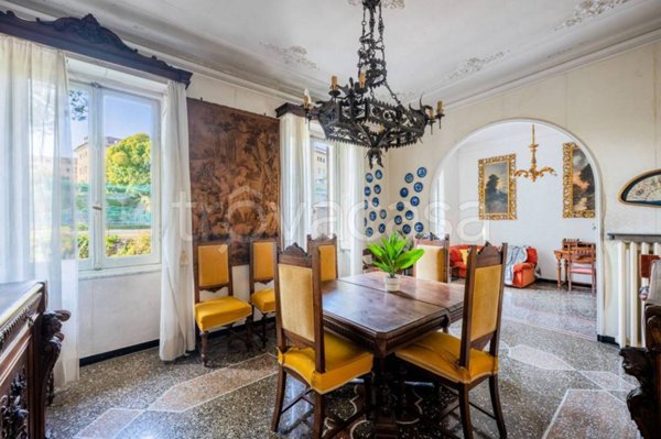 appartamento in vendita a Genova in zona Centro Storico