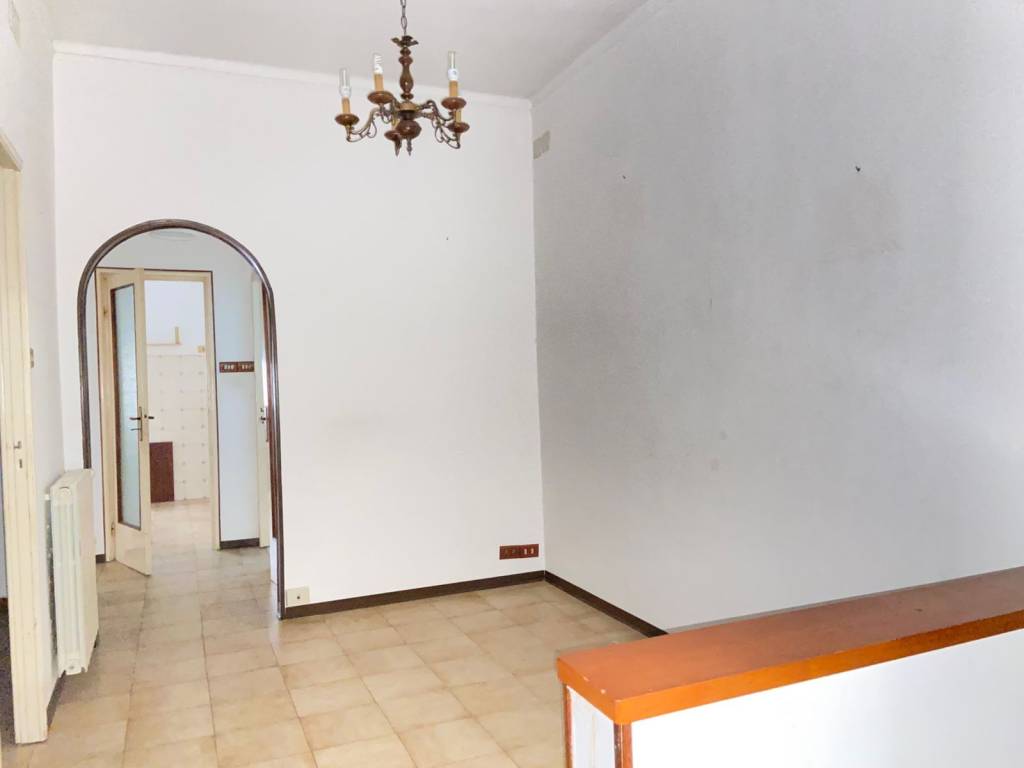 appartamento in vendita a Genova in zona Pegli