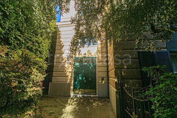 appartamento in vendita a Genova in zona San Vincenzo