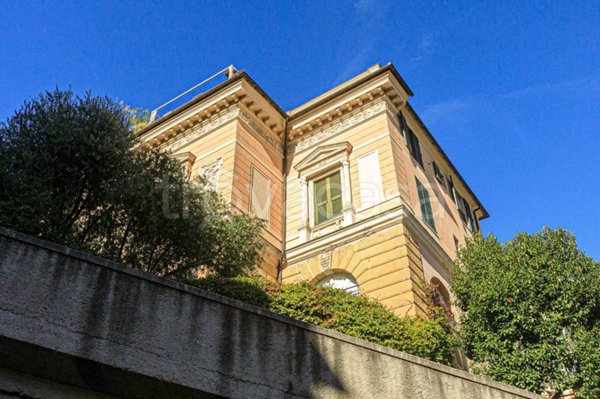 appartamento in vendita a Genova in zona San Vincenzo