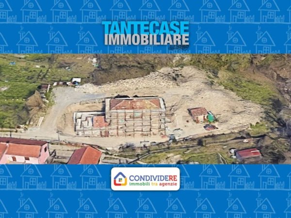 casa indipendente in vendita a Genova in zona Struppa