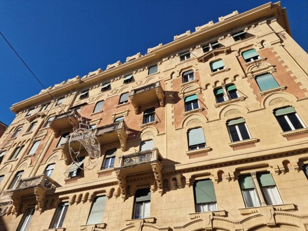 appartamento in vendita a Genova