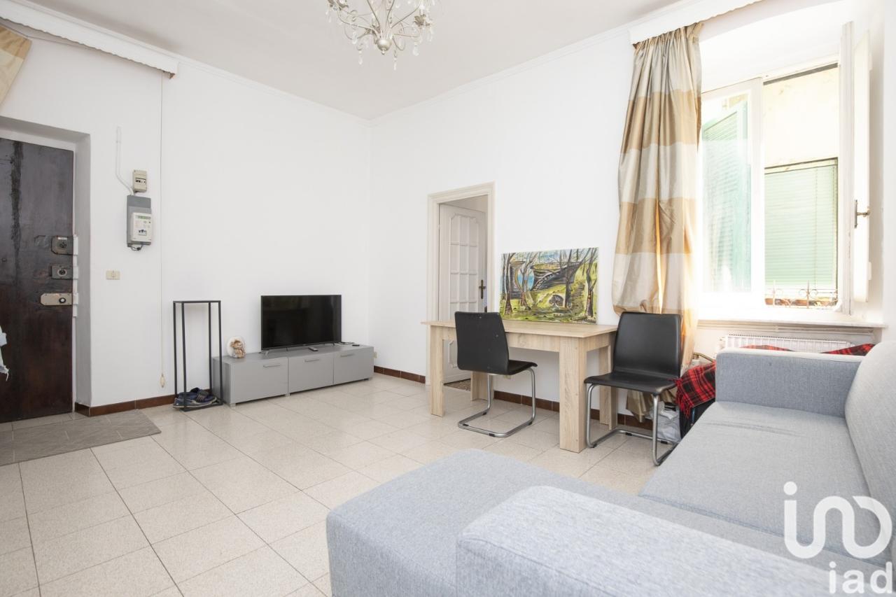 appartamento in vendita a Genova in zona Marassi