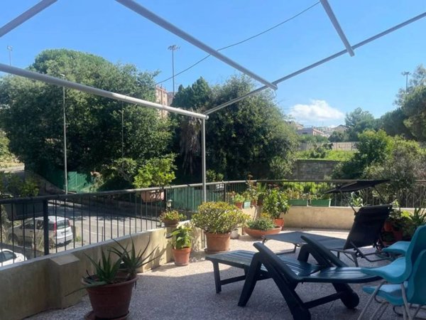 appartamento in vendita a Genova in zona Multedo