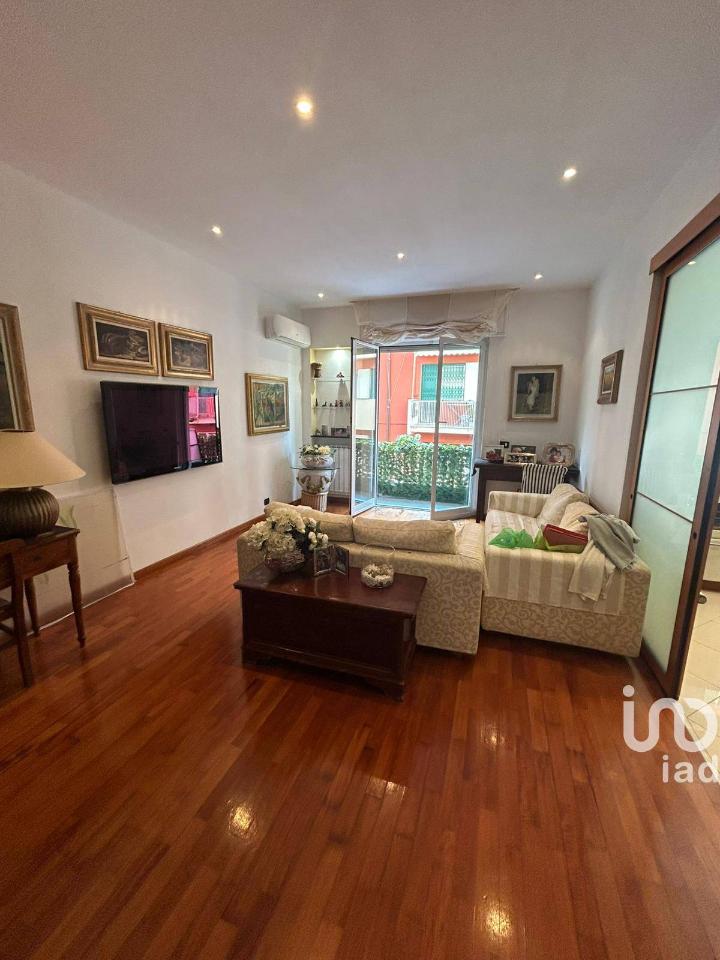 appartamento in vendita a Genova in zona Albaro