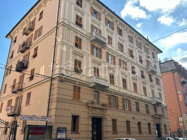 appartamento in vendita a Genova in zona San Fruttuoso