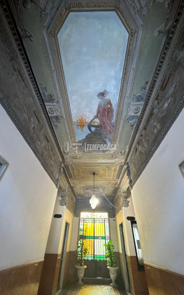 appartamento in vendita a Genova in zona Sampierdarena