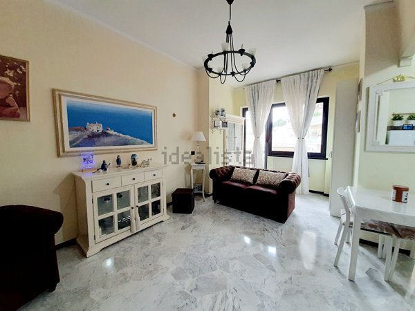 appartamento in vendita a Genova in zona Lagaccio / Granarolo