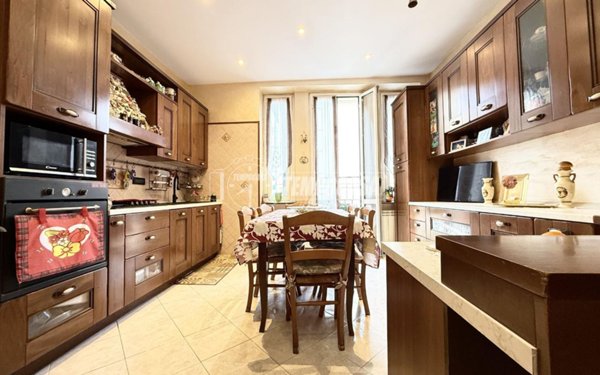 appartamento in vendita a Genova in zona San Teodoro