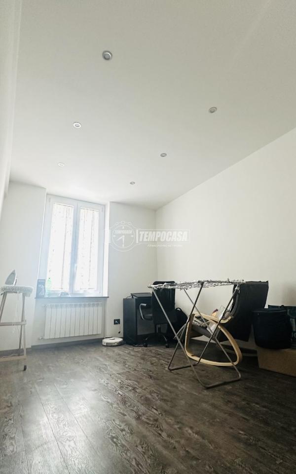 appartamento in vendita a Genova in zona DiNegro