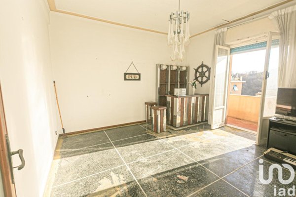 appartamento in vendita a Genova