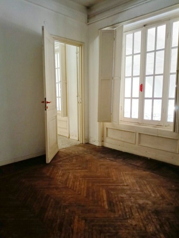 appartamento in vendita a Genova in zona Sampierdarena