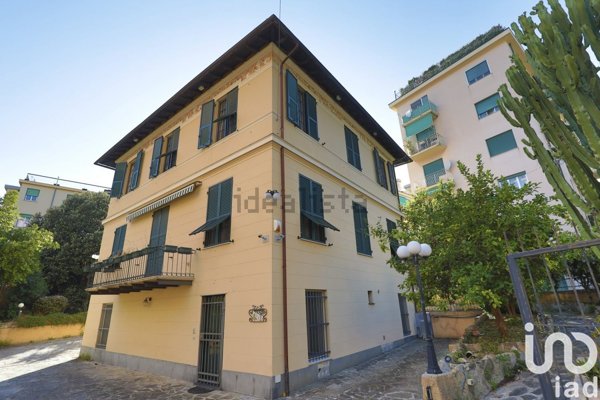 appartamento in vendita a Genova