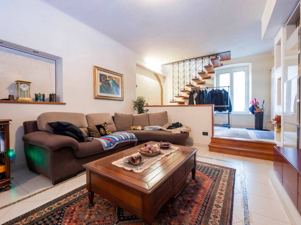 appartamento in vendita a Genova