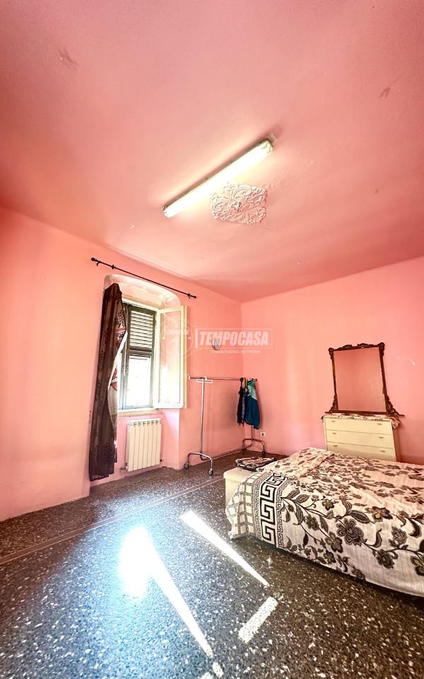 appartamento in vendita a Genova in zona Sampierdarena