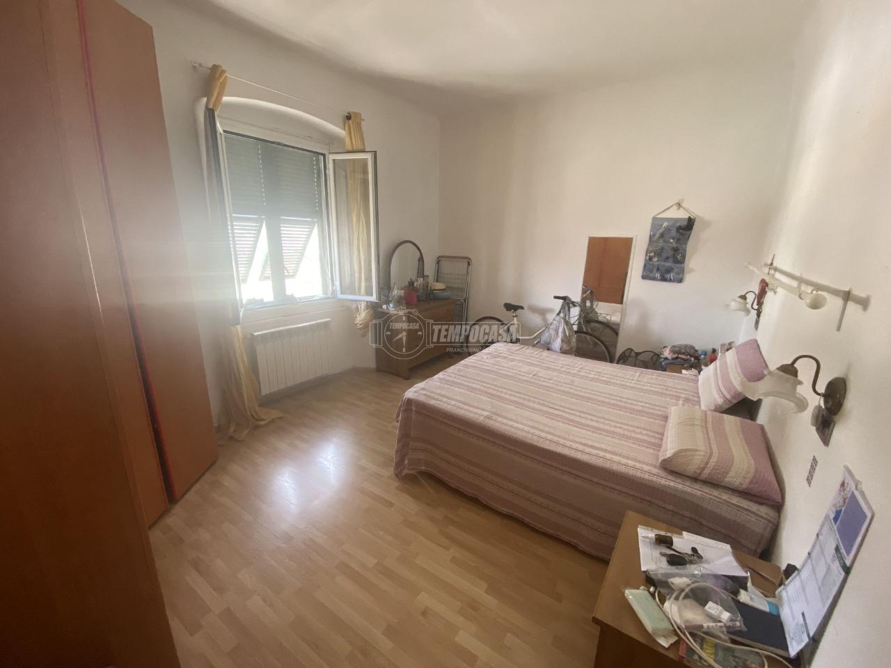 appartamento in vendita a Genova in zona Sampierdarena