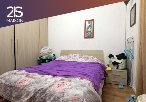 appartamento in vendita a Genova in zona Rivarolo