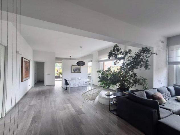 appartamento in vendita a Genova in zona Albaro