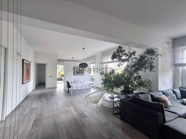 appartamento in vendita a Genova in zona Albaro