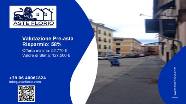 appartamento in vendita a Genova in zona Pegli