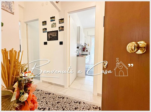 appartamento in vendita a Genova in zona Marassi