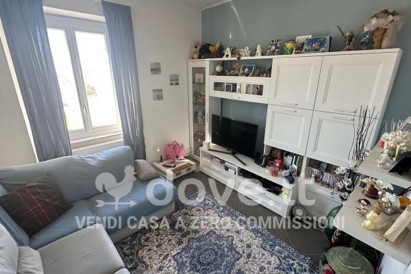 appartamento in vendita a Genova in zona San Martino