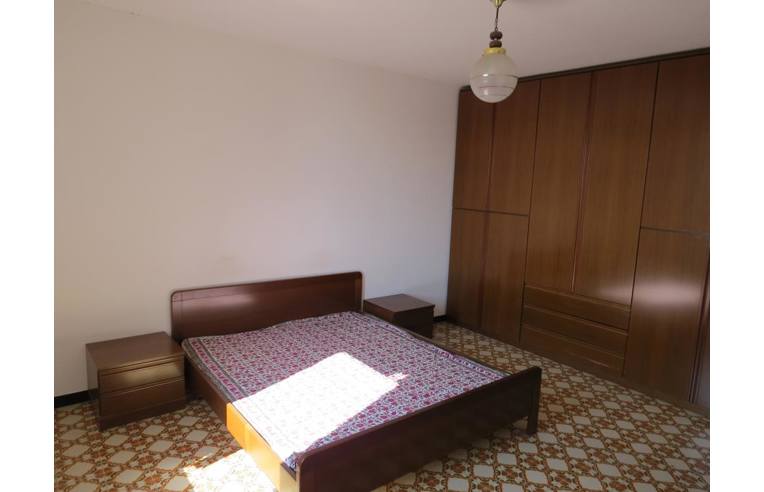 appartamento in vendita a Genova in zona Palmaro / Pra'