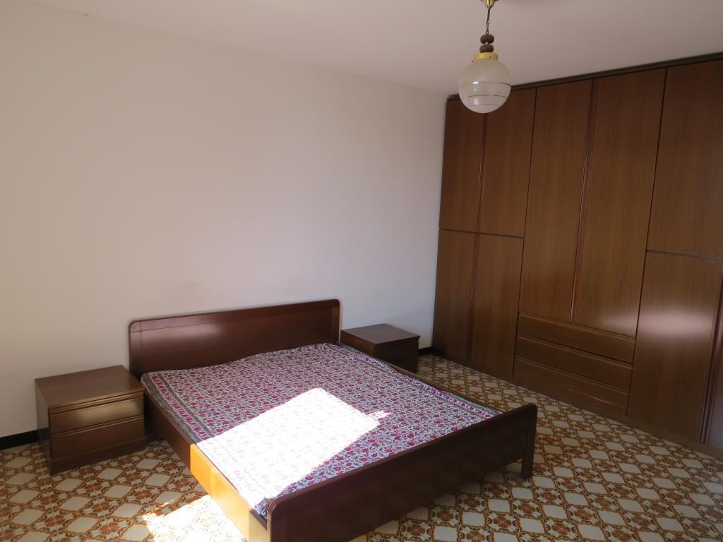 appartamento in vendita a Genova in zona Palmaro / Pra'