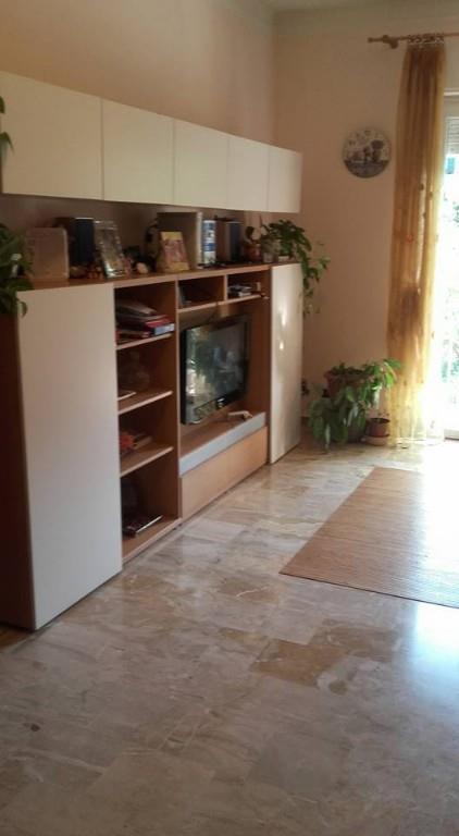 appartamento in vendita a Genova in zona Pontedecimo