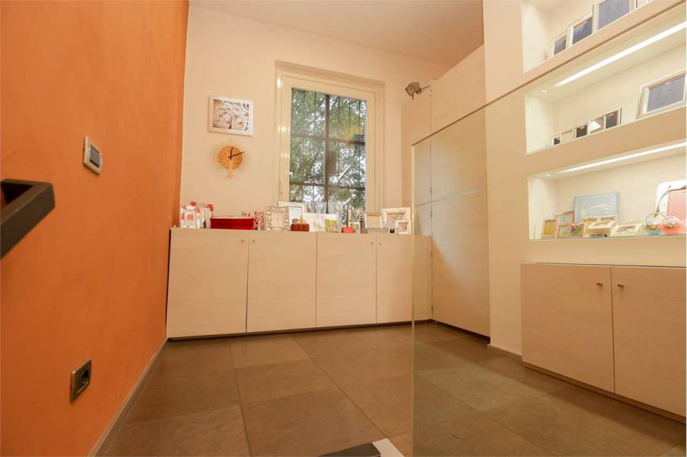 attico in vendita a Genova in zona Centro Storico