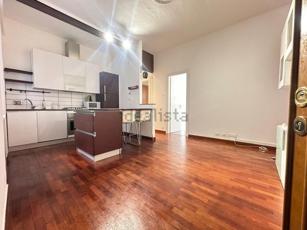 appartamento in vendita a Genova in zona San Fruttuoso