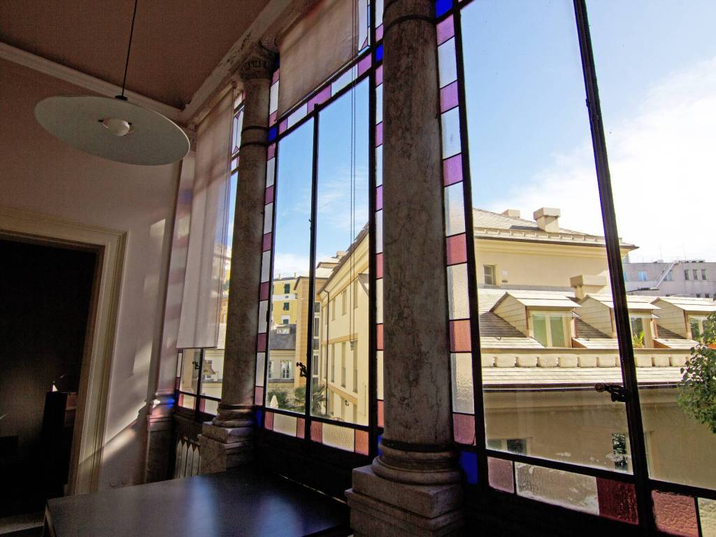 appartamento in vendita a Genova