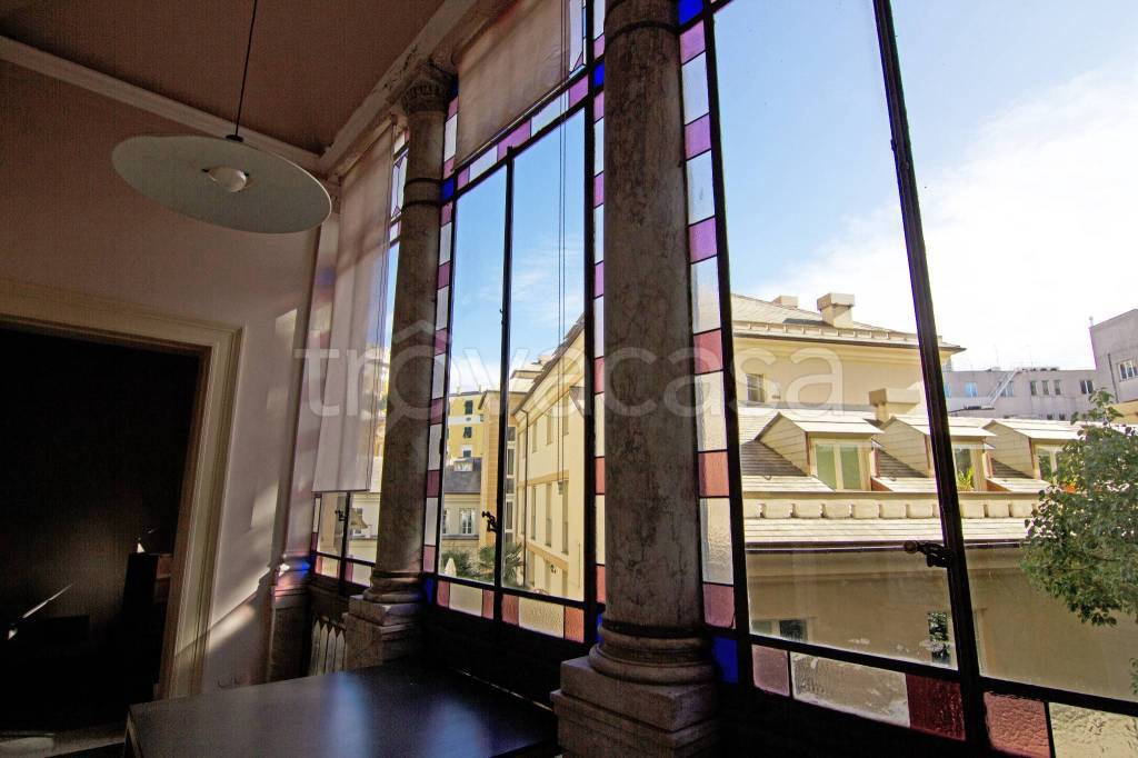 appartamento in vendita a Genova in zona Centro Storico