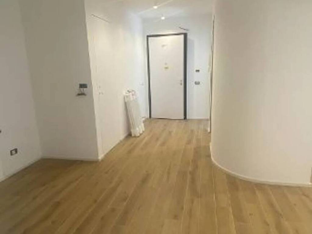 appartamento in vendita a Genova in zona Nervi