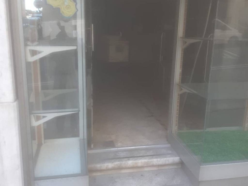 negozio in vendita a Genova in zona Centro Storico