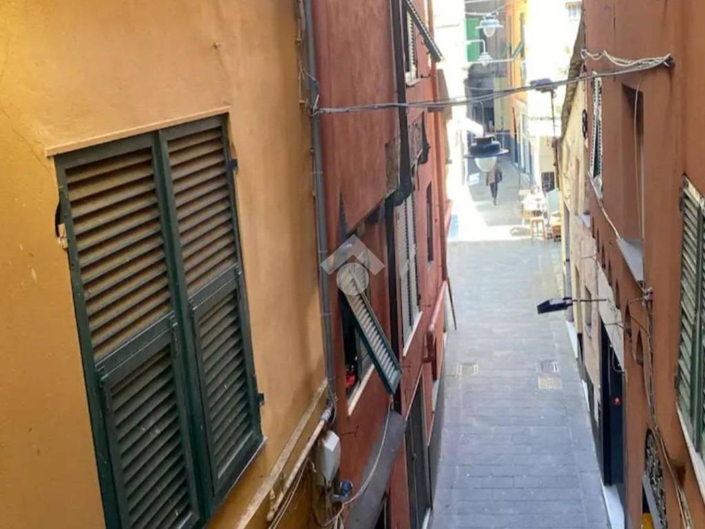 appartamento in vendita a Genova in zona Centro Storico