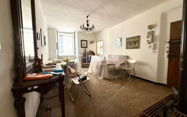 appartamento in vendita a Genova in zona Sestri Ponente