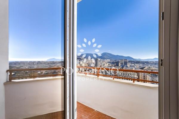 appartamento in vendita a Genova in zona Centro Storico