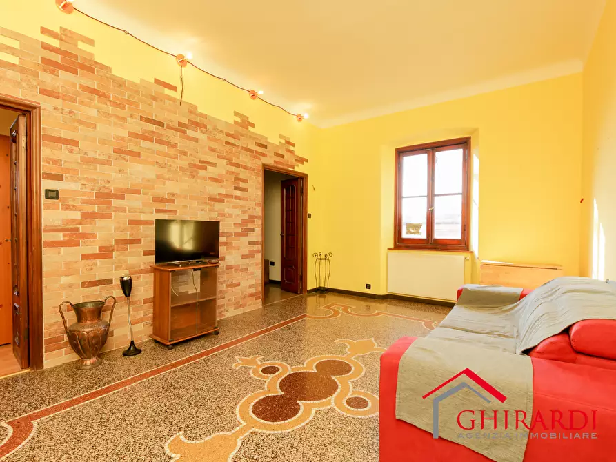 appartamento in vendita a Genova in zona Pegli