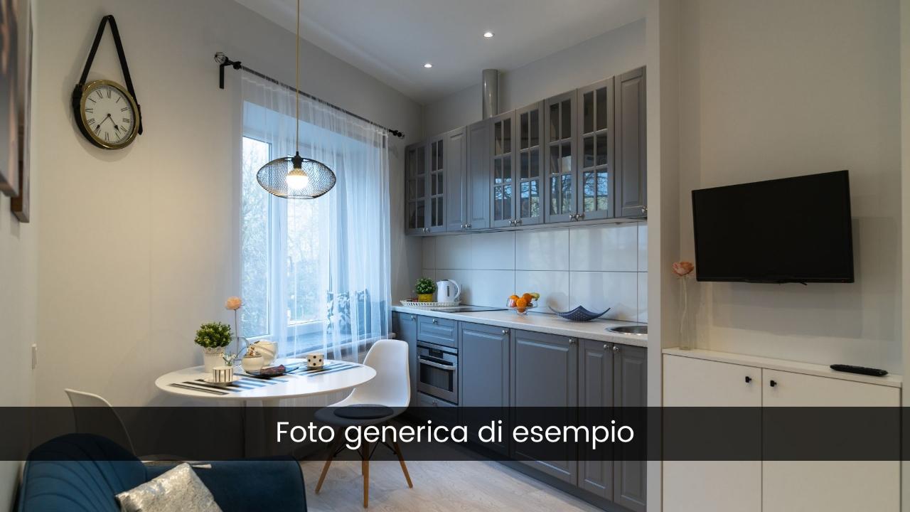 appartamento in vendita a Genova in zona Sestri Ponente