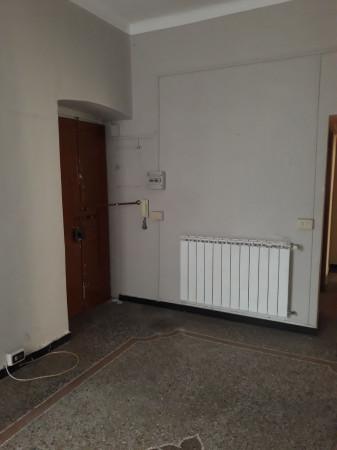 appartamento in vendita a Genova in zona San Teodoro