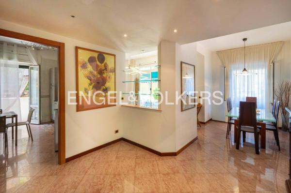 appartamento in vendita a Genova in zona Marassi