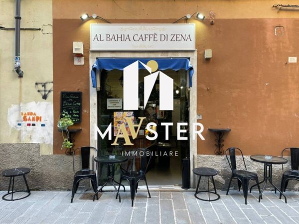 negozio in vendita a Genova in zona Sampierdarena