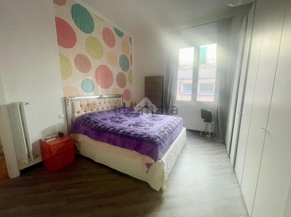 appartamento in vendita a Genova in zona Albaro