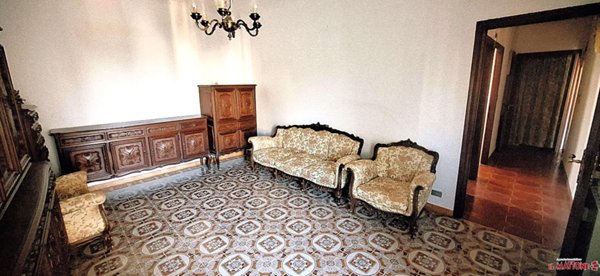 appartamento in vendita a Genova in zona Palmaro / Pra'