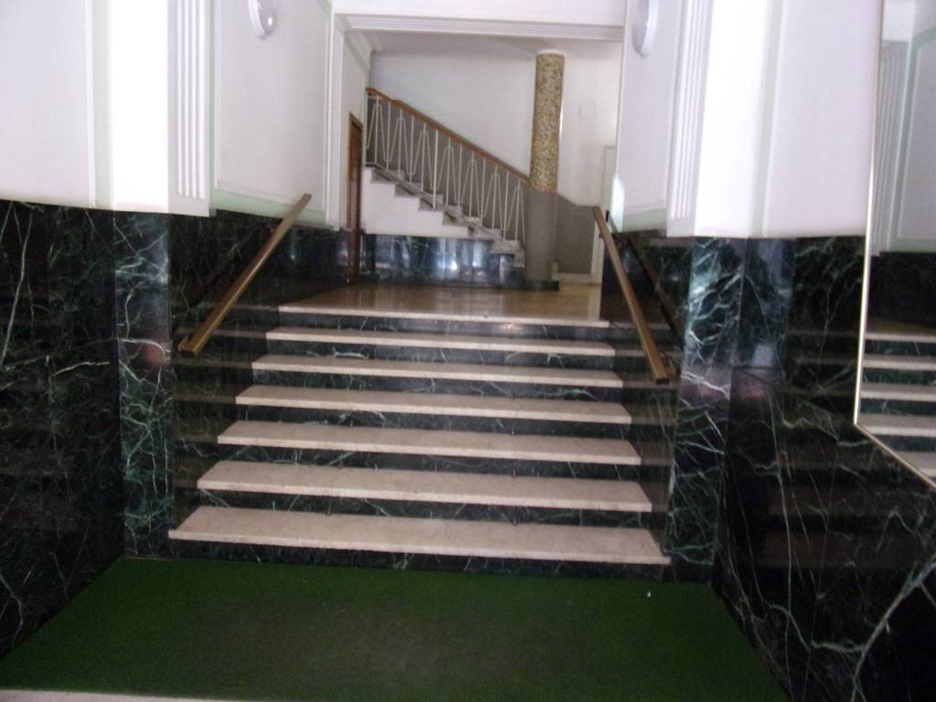 appartamento in vendita a Genova in zona Marassi