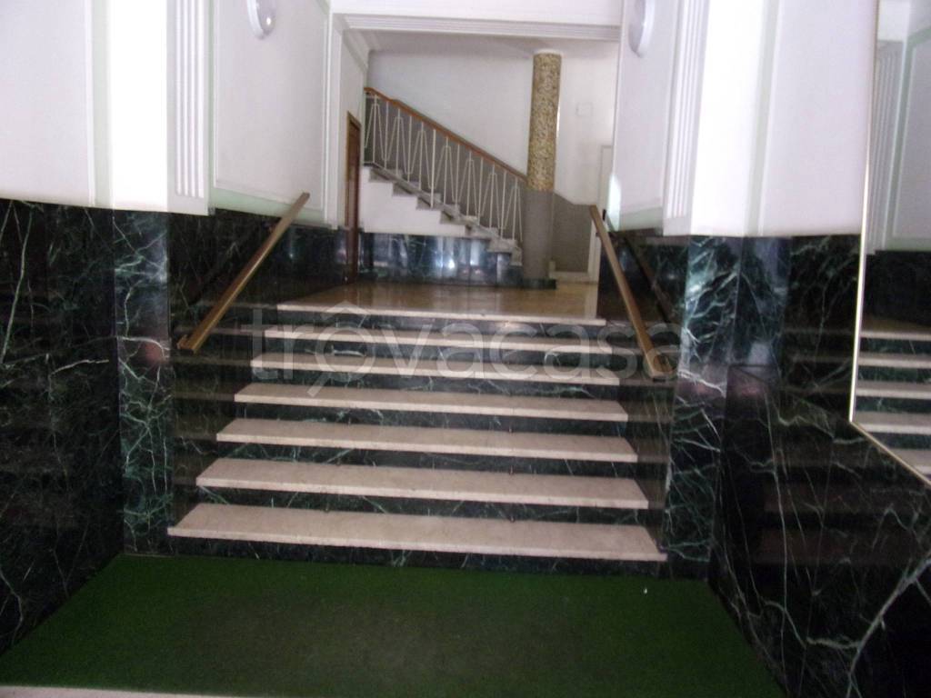 appartamento in vendita a Genova in zona Marassi